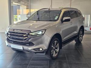 Isuzu mu-X 3.0TD Onyx 4x4 - Image 3
