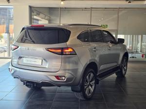 Isuzu mu-X 3.0TD Onyx 4x4 - Image 5