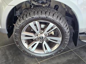 Isuzu mu-X 3.0TD Onyx 4x4 - Image 7