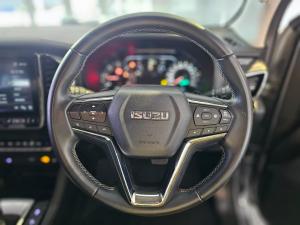Isuzu mu-X 3.0TD Onyx 4x4 - Image 8