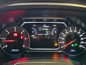 Isuzu mu-X 3.0TD Onyx 4x4 - Image 9