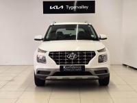 Thumbnail Hyundai Venue 1.0T Fluid