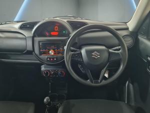 Suzuki S-Presso 1.0 GL manual - Image 11