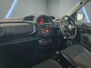 Suzuki S-Presso 1.0 GL manual - Image 12