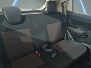 Suzuki S-Presso 1.0 GL manual - Image 13