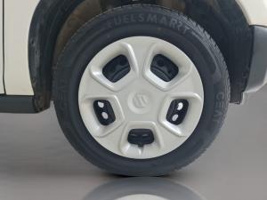 Suzuki S-Presso 1.0 GL manual - Image 14