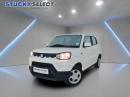 Thumbnail Suzuki S-Presso 1.0 GL manual