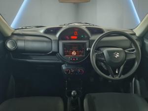 Suzuki S-Presso 1.0 GL manual - Image 9
