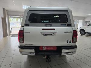 Toyota Hilux 2.8GD-6 double cab 4x4 Raider - Image 5