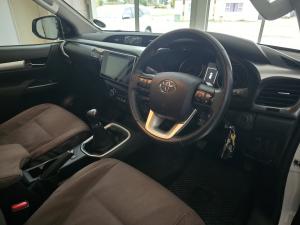 Toyota Hilux 2.8GD-6 double cab 4x4 Raider - Image 6