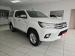 Toyota Hilux 2.8GD-6 double cab 4x4 Raider - Thumbnail 1