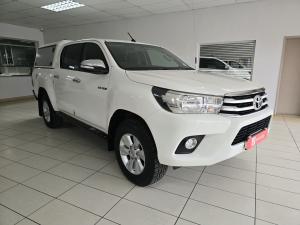 Toyota Hilux 2.8GD-6 double cab 4x4 Raider - Image 1