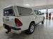 Toyota Hilux 2.8GD-6 double cab 4x4 Raider - Thumbnail 2