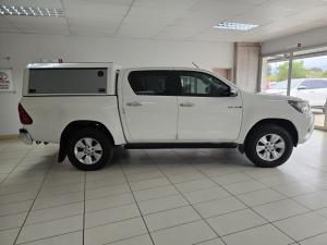 Toyota Hilux 2.8GD-6 double cab 4x4 Raider - Image 3