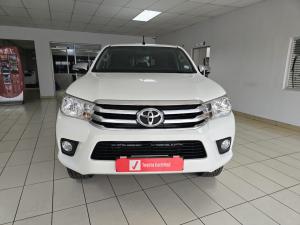 Toyota Hilux 2.8GD-6 double cab 4x4 Raider - Image 4