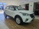 Thumbnail Hyundai Creta 1.6 Executive