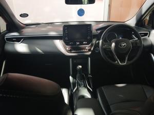 Toyota Corolla Cross 1.8 Hybrid XS - Image 6