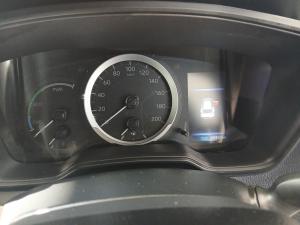 Toyota Corolla Cross 1.8 Hybrid XS - Image 8