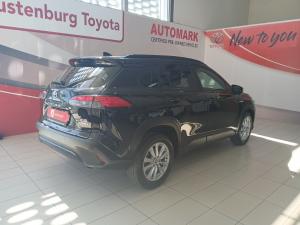 Toyota Corolla Cross 1.8 Hybrid XS - Image 2