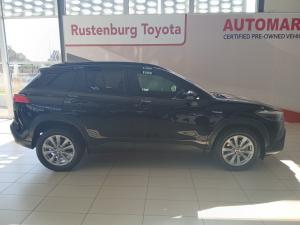 Toyota Corolla Cross 1.8 Hybrid XS - Image 3