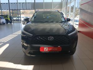 Toyota Corolla Cross 1.8 Hybrid XS - Image 4