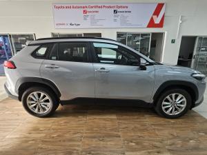 Toyota Corolla Cross 1.8 Hybrid XS - Image 6