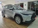 Thumbnail Toyota Corolla Cross 1.8 Hybrid XS