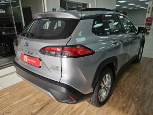 Toyota Corolla Cross 1.8 Hybrid XS - Image 4