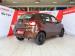 Toyota Vitz 1.0 XR manual - Thumbnail 2