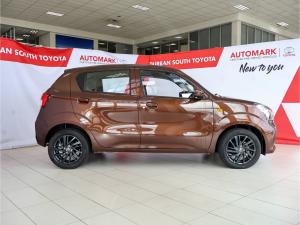 Toyota Vitz 1.0 XR manual - Image 3