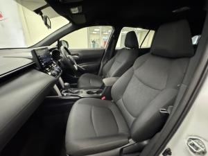 Toyota Corolla Cross 1.8 Xi - Image 7