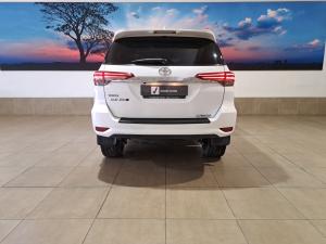 Toyota Fortuner 2.8GD-6 auto - Image 5