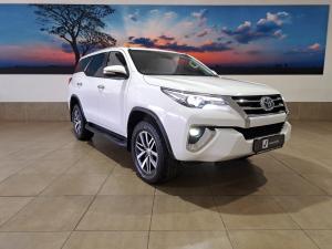 Toyota Fortuner 2.8GD-6 auto - Image 1