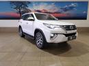 Thumbnail Toyota Fortuner 2.8GD-6 auto