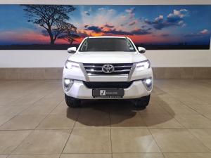Toyota Fortuner 2.8GD-6 auto - Image 4