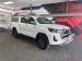 Toyota Hilux 2.8GD-6 double cab 4x4 Raider auto - Thumbnail 1