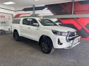 Thumbnail Toyota Hilux 2.8GD-6 double cab 4x4 Raider auto