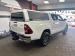 Toyota Hilux 2.8GD-6 double cab 4x4 Raider auto - Thumbnail 2