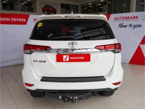 Toyota Fortuner 2.8GD-6 auto - Image 5