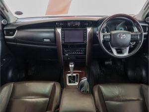 Toyota Fortuner 2.8GD-6 auto - Image 6