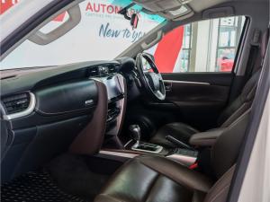 Toyota Fortuner 2.8GD-6 auto - Image 7