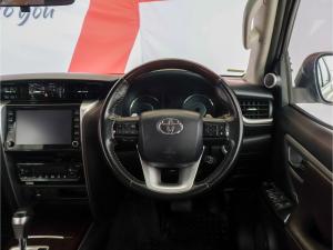 Toyota Fortuner 2.8GD-6 auto - Image 8