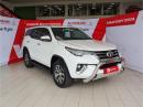 Thumbnail Toyota Fortuner 2.8GD-6 auto