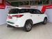 Toyota Fortuner 2.8GD-6 auto - Thumbnail 2