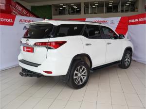 Toyota Fortuner 2.8GD-6 auto - Image 2