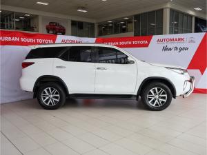 Toyota Fortuner 2.8GD-6 auto - Image 3