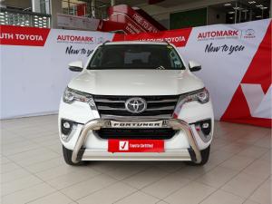 Toyota Fortuner 2.8GD-6 auto - Image 4