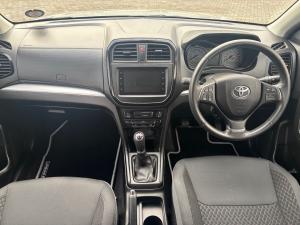 Toyota Urban Cruiser 1.5 XR - Image 6