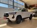 Toyota Hilux 2.4GD-6 Xtra cab Raider manual - Thumbnail 22