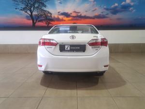 Toyota Corolla Quest 1.8 Prestige auto - Image 5